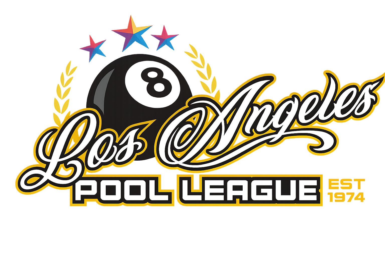 Los Angeles Pool League